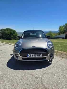 Mini Cooper, снимка 1