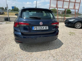 Fiat Tipo Автомат, снимка 6