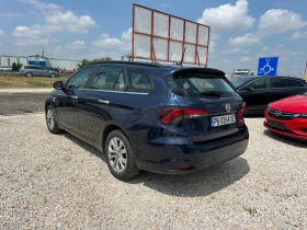 Fiat Tipo Автомат, снимка 5