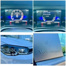 VW Polo Facelift / 1.0 TSI / 95 к.с. / LED / Digital / ACC, снимка 14