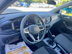 VW Polo Facelift / 1.0 TSI / 95 к.с. / LED / Digital / ACC, снимка 9