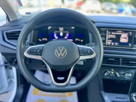 VW Polo Facelift / 1.0 TSI / 95 к.с. / LED / Digital / ACC, снимка 11