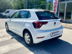 VW Polo Facelift / 1.0 TSI / 95 к.с. / LED / Digital / ACC, снимка 6