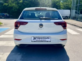 VW Polo Facelift / 1.0 TSI / 95 к.с. / LED / Digital / ACC, снимка 5