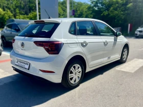 VW Polo Facelift / 1.0 TSI / 95 к.с. / LED / Digital / ACC, снимка 4