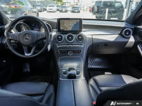 Mercedes-Benz C 300 4MATIC , снимка 5