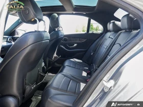 Mercedes-Benz C 300 4MATIC , снимка 6