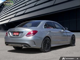 Mercedes-Benz C 300 4MATIC , снимка 4