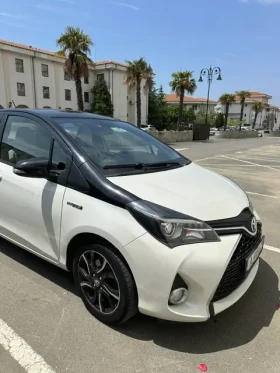 Toyota Yaris 1.5, снимка 1