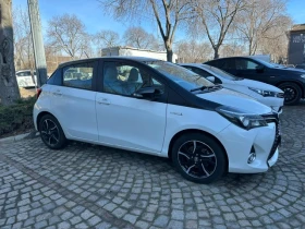 Toyota Yaris 1.5, снимка 10
