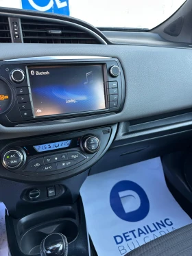 Toyota Yaris 1.5, снимка 4