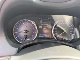 Infiniti Q50 S Hybrid, снимка 10