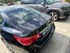 Infiniti Q50 S Hybrid, снимка 6