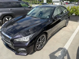 Infiniti Q50 S Hybrid, снимка 2