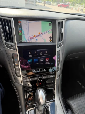 Infiniti Q50 S Hybrid, снимка 9