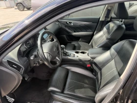 Infiniti Q50 S Hybrid, снимка 7