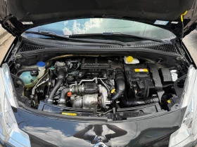 Citroen C3 1.4HDI VISIODRIVE AUTOMATIC, снимка 17