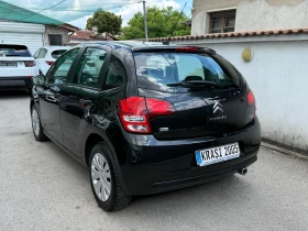 Citroen C3 1.4HDI VISIODRIVE AUTOMATIC, снимка 4