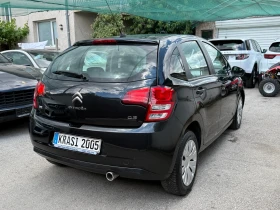 Citroen C3 1.4HDI VISIODRIVE AUTOMATIC, снимка 6