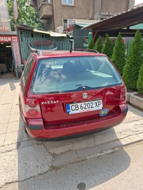 VW Passat 5.5 1.9TDI , снимка 3