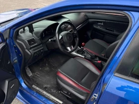Subaru WRX STI | ГЕНЕРАЦИЯ | СПОРТНО ОКАЧВАНЕ | , снимка 5