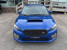 Subaru WRX STI | ГЕНЕРАЦИЯ | СПОРТНО ОКАЧВАНЕ | , снимка 6