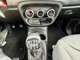 Fiat 500L 1.4Turbo навигация панорама TOP, снимка 11