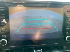 Toyota Corolla * LE CVT * CARFAX * ПАНО * KEYLESS * ПОДГРЕВИ, снимка 12