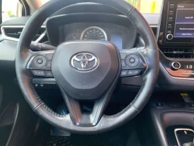 Toyota Corolla * LE CVT * CARFAX * ПАНО * KEYLESS * ПОДГРЕВИ, снимка 5