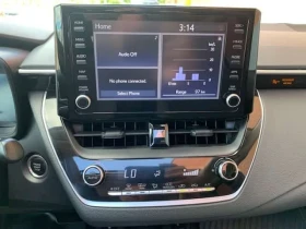 Toyota Corolla * LE CVT * CARFAX * ПАНО * KEYLESS * ПОДГРЕВИ, снимка 13