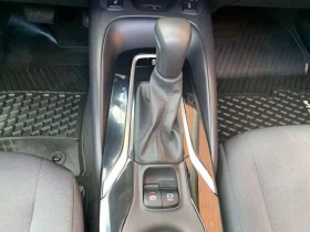 Toyota Corolla * LE CVT * CARFAX * ПАНО * KEYLESS * ПОДГРЕВИ, снимка 15