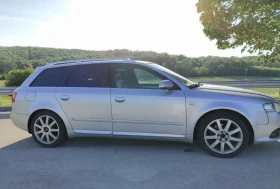 Audi A4, снимка 4