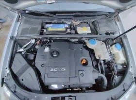 Audi A4, снимка 12