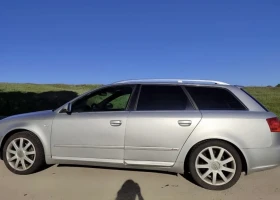 Audi A4, снимка 3