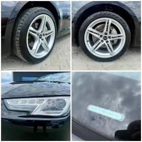 Audi A4 2.0TDI 190 ks Собствен лизинг !!!, снимка 11