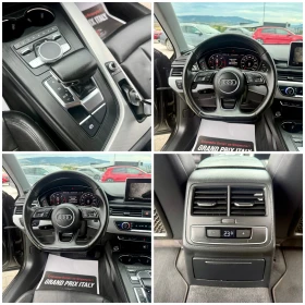 Audi A4 2.0TDI 190 ks Собствен лизинг !!!, снимка 10