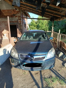 Opel Vectra 1.9 CDTI, снимка 1