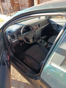 Opel Vectra 1.9 CDTI, снимка 4