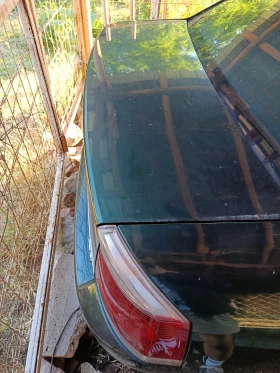 Opel Vectra 1.9 CDTI, снимка 6
