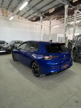 VW Golf 1.5 eTSI hibrid/360/Rline plus/Matrix/3DLed/FULL!!, снимка 6