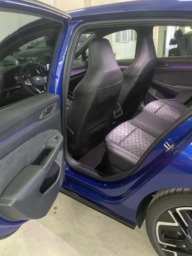 VW Golf 1.5 eTSI hibrid/360/Rline plus/Matrix/3DLed/FULL!!, снимка 15