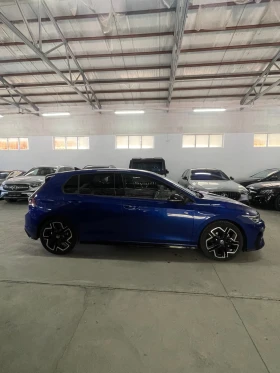 VW Golf 1.5 eTSI hibrid/360/Rline plus/Matrix/3DLed/FULL!!, снимка 7