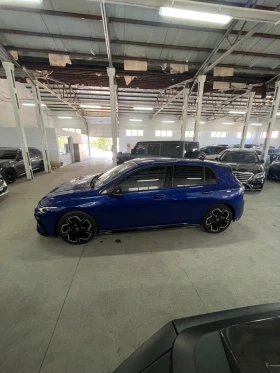 VW Golf 1.5 eTSI hibrid/360/Rline plus/Matrix/3DLed/FULL!!, снимка 8