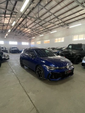 VW Golf 1.5 eTSI hibrid/360/Rline plus/Matrix/3DLed/FULL!!, снимка 3