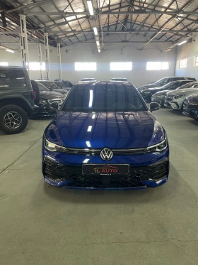 VW Golf 1.5 eTSI hibrid/360/Rline plus/Matrix/3DLed/FULL!!, снимка 1