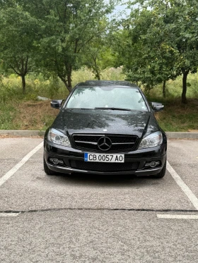 Mercedes-Benz C 220, снимка 3