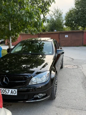 Mercedes-Benz C 220, снимка 2