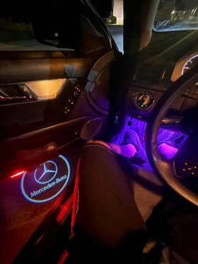 Mercedes-Benz C 220, снимка 4