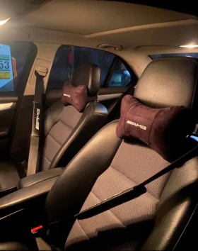 Mercedes-Benz C 220, снимка 6