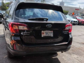 Subaru Outback * 5dr Wgn CVT 3.6R Premier w/Tech Pkg* АВТОКРЕДИТ*, снимка 4